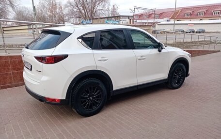 Mazda CX-5 II, 2021 год, 3 800 000 рублей, 13 фотография