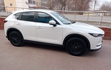 Mazda CX-5 II, 2021 год, 3 800 000 рублей, 14 фотография