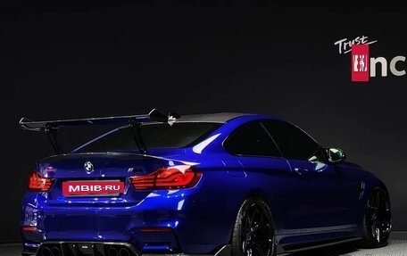 BMW M4, 2020 год, 6 200 000 рублей, 2 фотография