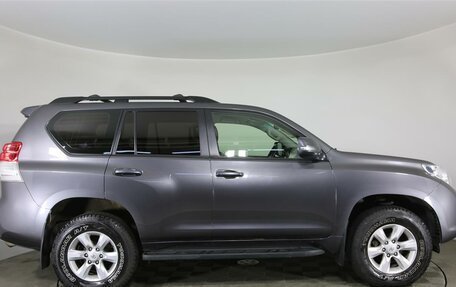 Toyota Land Cruiser Prado 150 рестайлинг 2, 2013 год, 2 837 000 рублей, 4 фотография