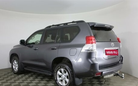 Toyota Land Cruiser Prado 150 рестайлинг 2, 2013 год, 2 837 000 рублей, 7 фотография