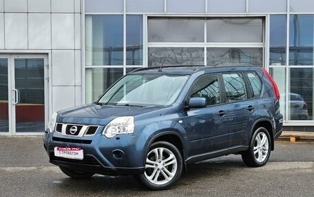 Nissan X-Trail, 2011 год, 1 397 000 рублей, 1 фотография