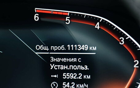 BMW 4 серия, 2021 год, 5 669 000 рублей, 14 фотография