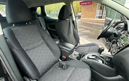 Nissan Qashqai, 2014 год, 1 519 000 рублей, 8 фотография