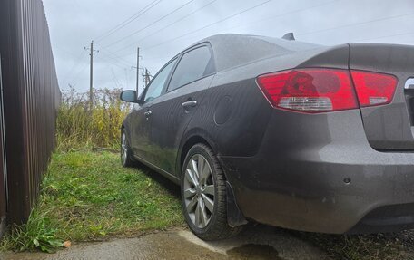 KIA Cerato III, 2010 год, 965 000 рублей, 4 фотография