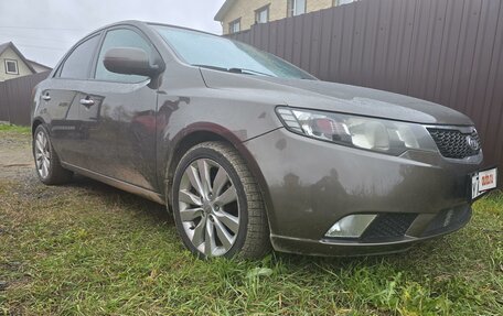 KIA Cerato III, 2010 год, 965 000 рублей, 6 фотография