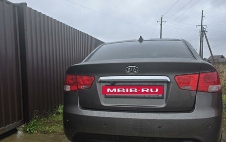 KIA Cerato III, 2010 год, 965 000 рублей, 7 фотография