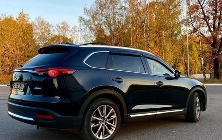 Mazda CX-9 II, 2018 год, 3 500 000 рублей, 2 фотография