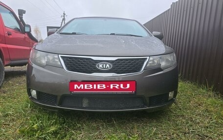 KIA Cerato III, 2010 год, 965 000 рублей, 5 фотография