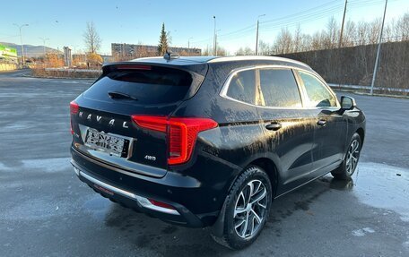 Haval Jolion, 2023 год, 2 350 000 рублей, 6 фотография