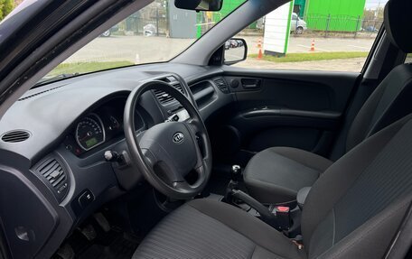 KIA Sportage II, 2008 год, 790 000 рублей, 9 фотография