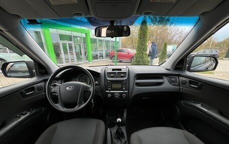 KIA Sportage II, 2008 год, 790 000 рублей, 5 фотография