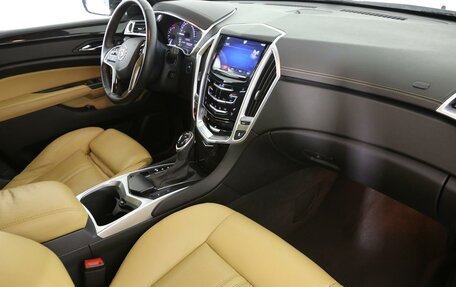 Cadillac SRX II рестайлинг, 2014 год, 2 077 000 рублей, 10 фотография