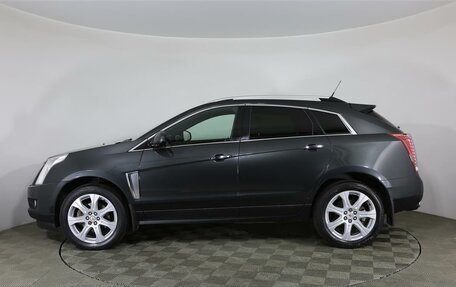 Cadillac SRX II рестайлинг, 2014 год, 2 077 000 рублей, 8 фотография