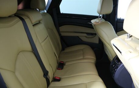 Cadillac SRX II рестайлинг, 2014 год, 2 077 000 рублей, 13 фотография