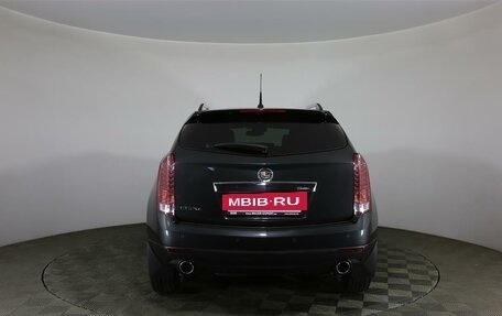 Cadillac SRX II рестайлинг, 2014 год, 2 077 000 рублей, 6 фотография