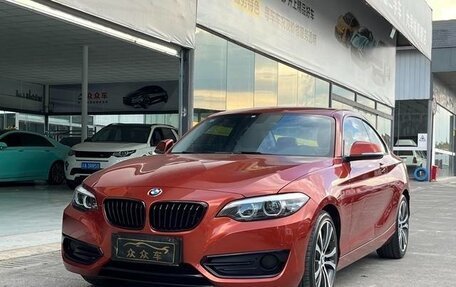 BMW 2 серия F22, 2020 год, 2 700 000 рублей, 1 фотография