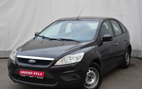 Ford Focus II рестайлинг, 2010 год, 549 000 рублей, 1 фотография