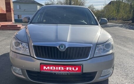 Skoda Octavia, 2011 год, 1 250 000 рублей, 1 фотография