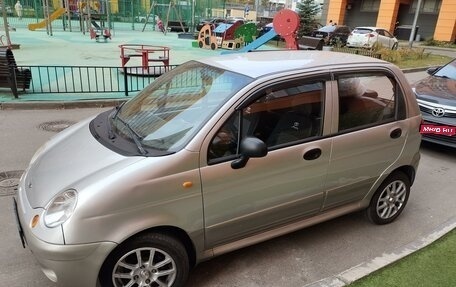 Daewoo Matiz I, 2014 год, 299 999 рублей, 1 фотография