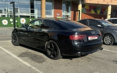 Audi A5, 2009 год, 1 200 000 рублей, 1 фотография