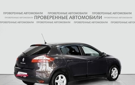 Renault Megane III, 2013 год, 790 000 рублей, 2 фотография