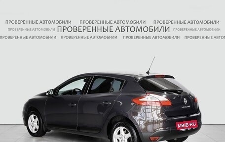 Renault Megane III, 2013 год, 790 000 рублей, 4 фотография