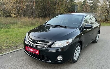 Toyota Corolla, 2007 год, 770 000 рублей, 1 фотография