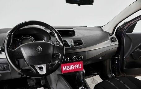 Renault Megane III, 2013 год, 790 000 рублей, 7 фотография