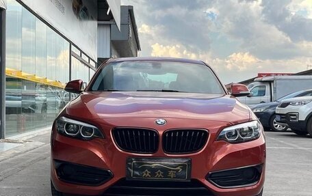 BMW 2 серия F22, 2020 год, 2 700 000 рублей, 6 фотография