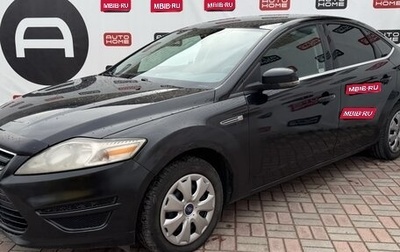 Ford Mondeo IV, 2011 год, 539 990 рублей, 1 фотография