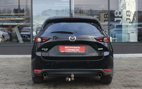 Mazda CX-5 II, 2018 год, 2 255 000 рублей, 6 фотография