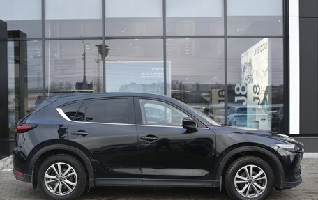 Mazda CX-5 II, 2018 год, 2 255 000 рублей, 4 фотография