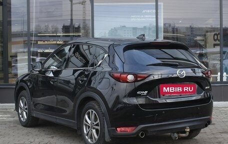 Mazda CX-5 II, 2018 год, 2 255 000 рублей, 7 фотография