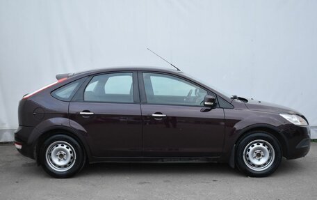 Ford Focus II рестайлинг, 2010 год, 549 000 рублей, 7 фотография