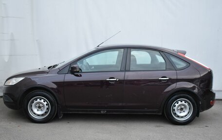 Ford Focus II рестайлинг, 2010 год, 549 000 рублей, 8 фотография