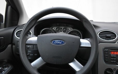 Ford Focus II рестайлинг, 2010 год, 549 000 рублей, 13 фотография