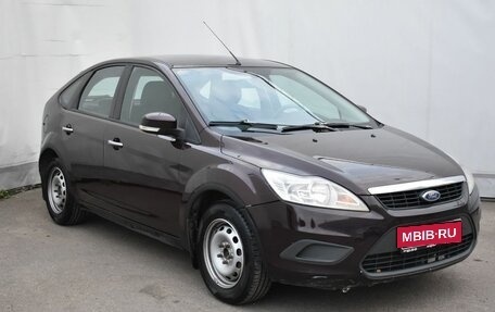 Ford Focus II рестайлинг, 2010 год, 549 000 рублей, 3 фотография