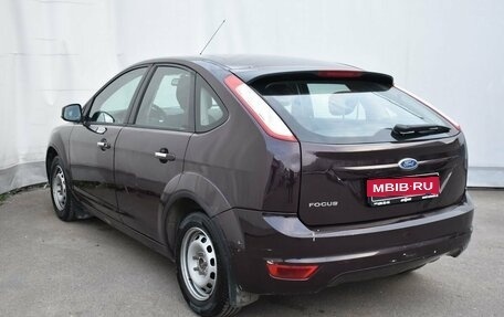 Ford Focus II рестайлинг, 2010 год, 549 000 рублей, 6 фотография