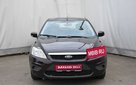 Ford Focus II рестайлинг, 2010 год, 549 000 рублей, 2 фотография