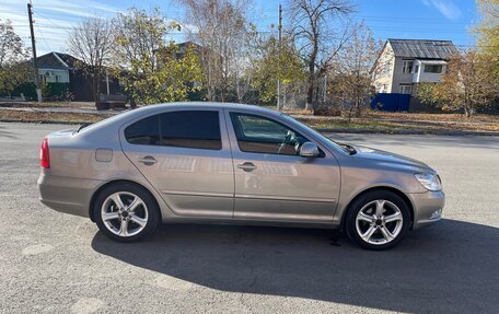 Skoda Octavia, 2011 год, 1 250 000 рублей, 5 фотография