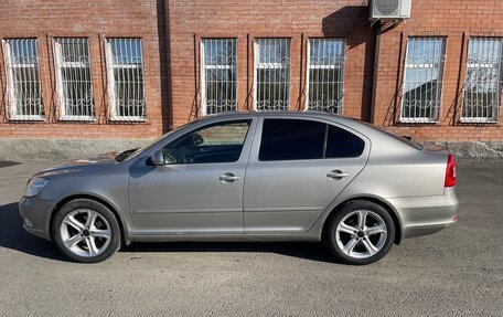 Skoda Octavia, 2011 год, 1 250 000 рублей, 6 фотография