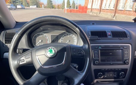 Skoda Octavia, 2011 год, 1 250 000 рублей, 16 фотография