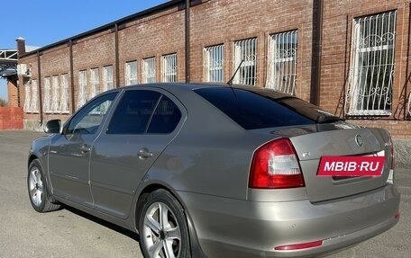 Skoda Octavia, 2011 год, 1 250 000 рублей, 7 фотография