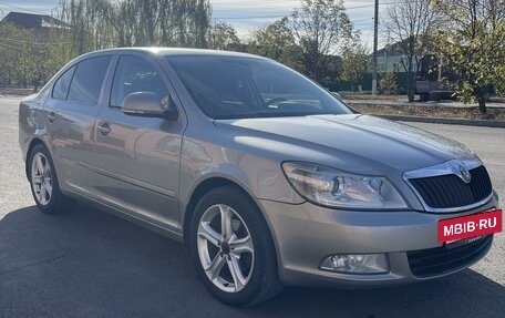 Skoda Octavia, 2011 год, 1 250 000 рублей, 3 фотография