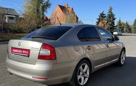 Skoda Octavia, 2011 год, 1 250 000 рублей, 8 фотография