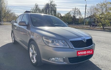 Skoda Octavia, 2011 год, 1 250 000 рублей, 9 фотография