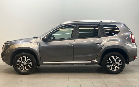 Nissan Terrano III, 2019 год, 1 830 000 рублей, 9 фотография