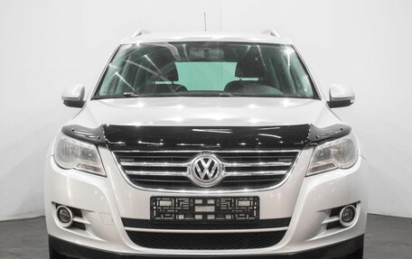 Volkswagen Tiguan I, 2010 год, 1 219 000 рублей, 16 фотография