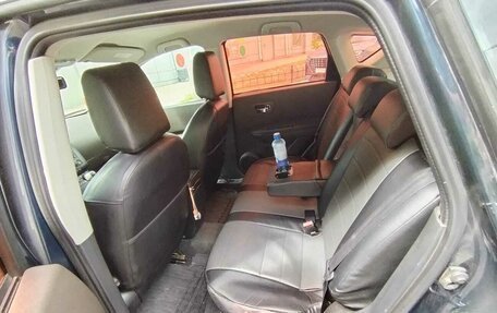 Nissan Qashqai, 2007 год, 800 000 рублей, 7 фотография